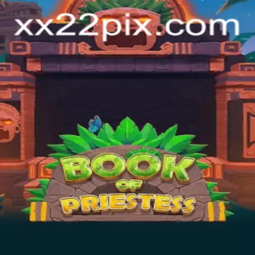 Explorando o Mundo de BookOfPriestess: Um Guia Completo