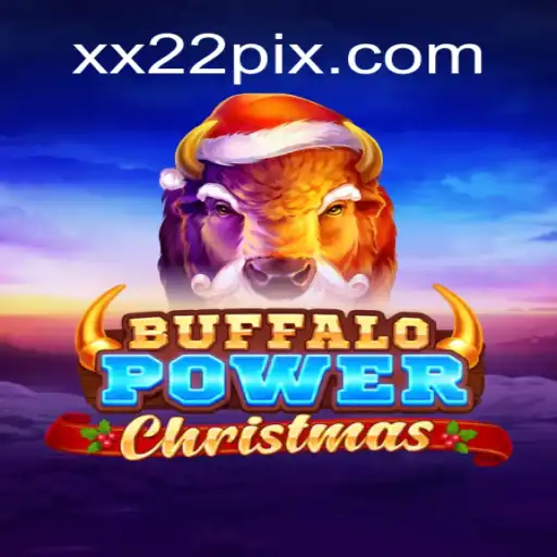 Descubra as Maravilhas do Jogo BuffaloPowerChristmas