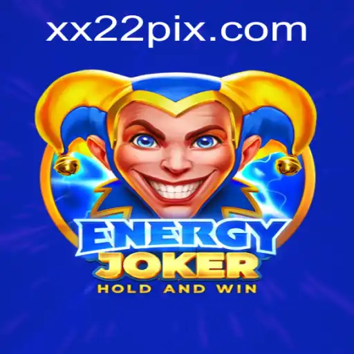 EnergyJoker: Uma Nova Era de Entretenimento no Jogo Inovador de XX22.COM