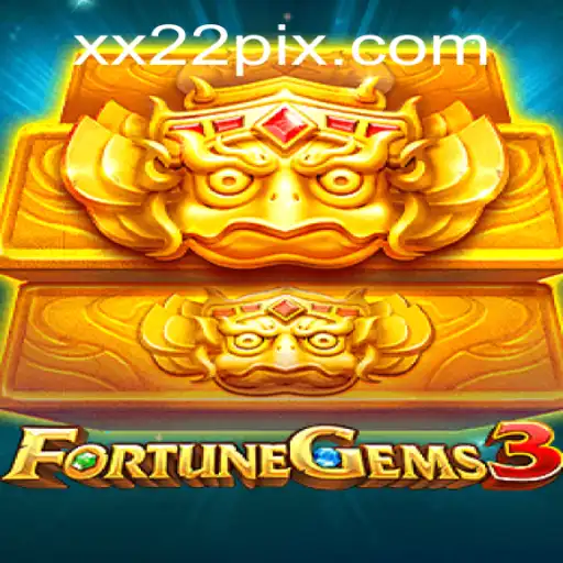 Explorando o Mundo de FortuneGems3: Um Guia Completo
