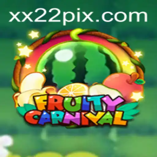 Explorando FruityCarnival: O Jogo Mais Vibrante do Ano