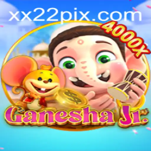 Explorando o Mundo do Jogo GaneshaJr e Sua Dinâmica de Jogo