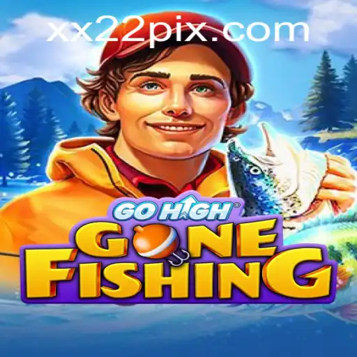 GoHighGoneFishing: A Nova Sensação em Jogos Digitais