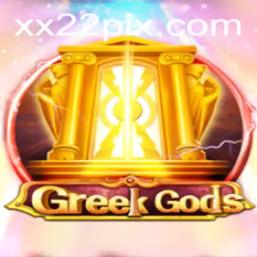 Descubra GreekGods: Mergulhe na Mitologia com XX22.COM