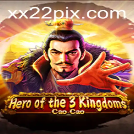 Heroofthe3KingdomsCaoCao: Uma Imersão no Mundo dos Três Reinos