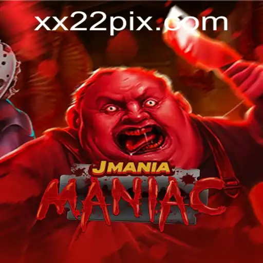 JManiaManiac: Um Novo Fenômeno no Mundo dos Jogos