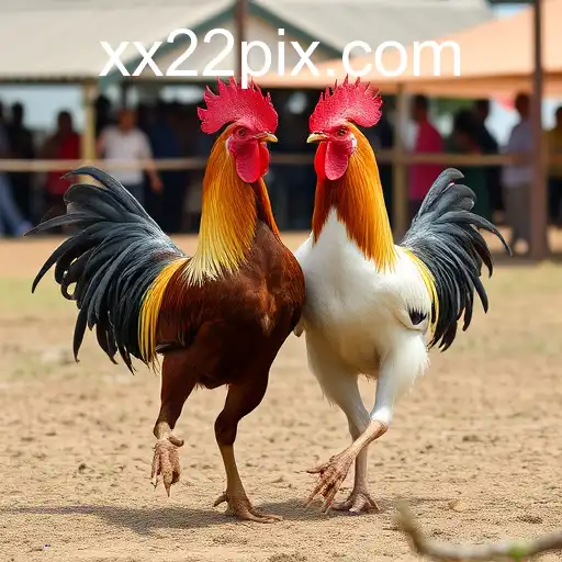 Jogos de sabong