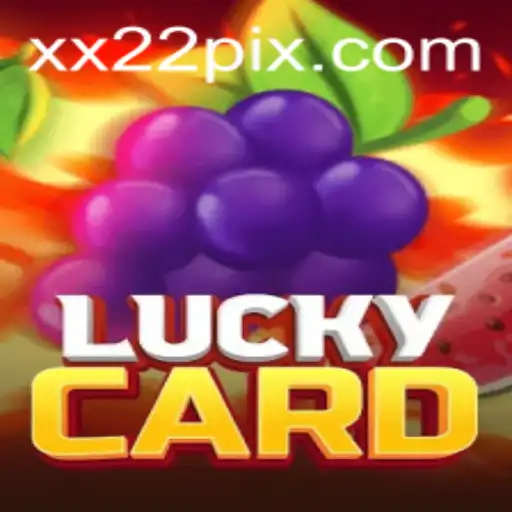 Descubra o Mundo de LuckyCard: O Jogo de Cartas que Conquistou XX22.COM