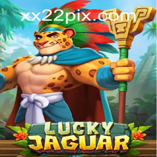 Descubra o Empolgante Mundo de LuckyJaguar: O Jogo de Azar do Momento