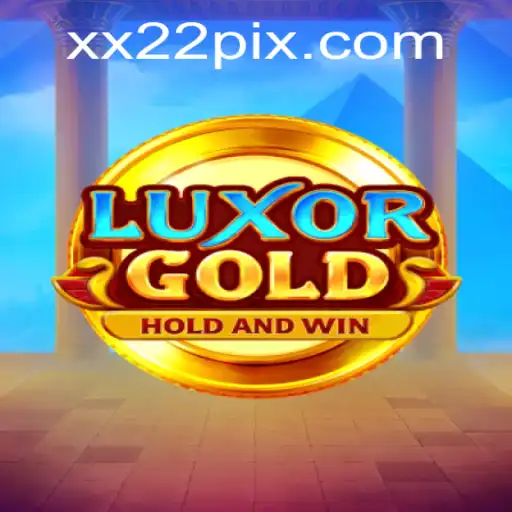 Desvendando LuxorGold: Aventura e Estratégia em um Jogo Inovador