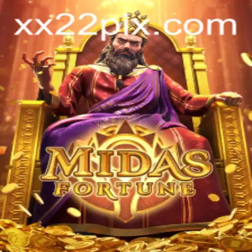 Mergulhando no Mundo de MidasFortune: Uma Nova Era de Emoção e Estratégia