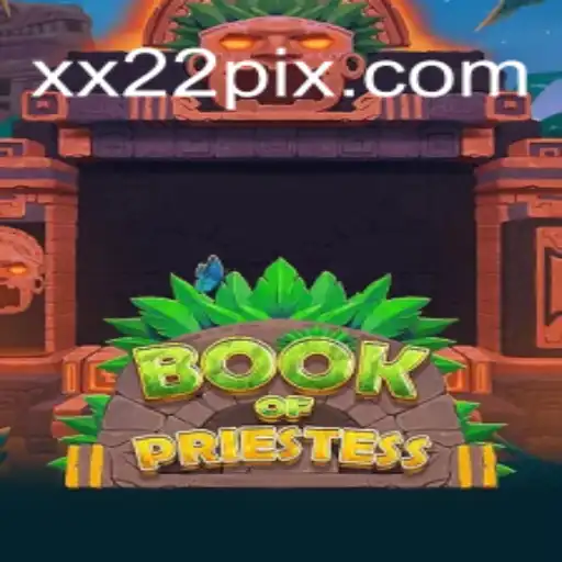 Explorando o Mundo de BookOfPriestess: Um Guia Completo