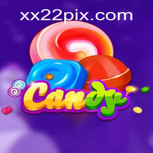 Explorando o Mundo de 'Candy': A Aventura Interativa do XX22.COM