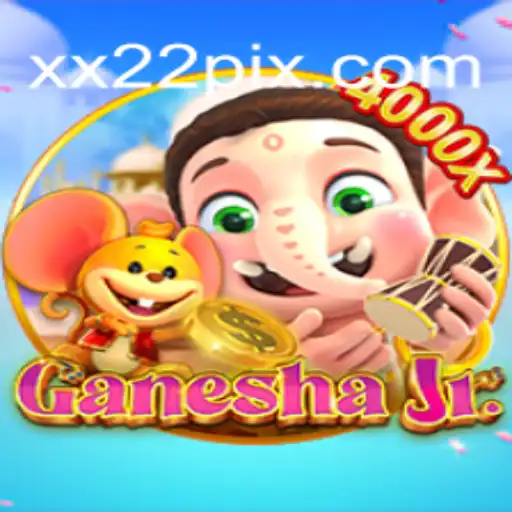 Explorando o Mundo do Jogo GaneshaJr e Sua Dinâmica de Jogo