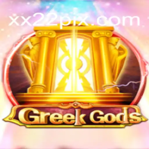 Descubra GreekGods: Mergulhe na Mitologia com XX22.COM
