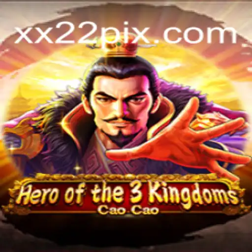 Heroofthe3KingdomsCaoCao: Uma Imersão no Mundo dos Três Reinos