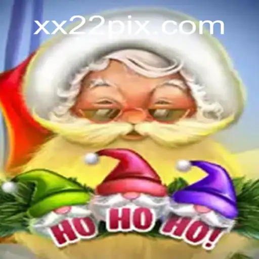 Descubra o Mundo Empolgante do Jogo 'HoHoHo'