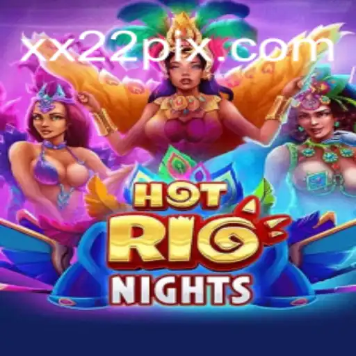 Explorando o Universo Vibrante de HotRioNights: Uma Jornada Inovadora no Mundo dos Jogos