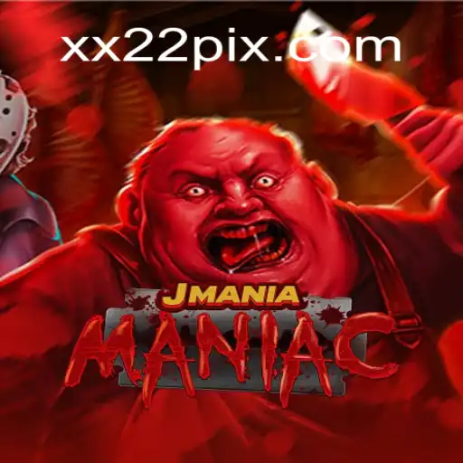 JManiaManiac: Um Novo Fenômeno no Mundo dos Jogos