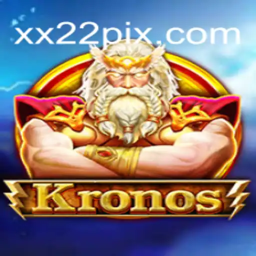 Descubra o Envolvente Jogo Kronos no Mundo de XX22.COM