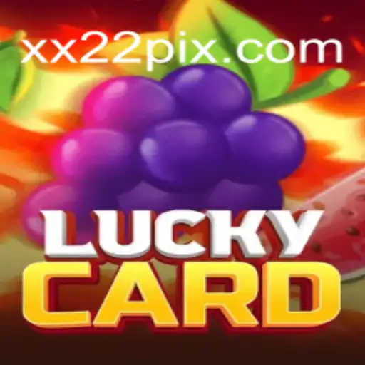 Descubra o Mundo de LuckyCard: O Jogo de Cartas que Conquistou XX22.COM