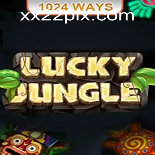 Desvendando o Jogo LuckyJungle1024: Uma Experiência Inovadora