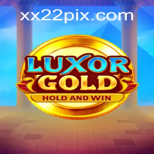 Desvendando LuxorGold: Aventura e Estratégia em um Jogo Inovador