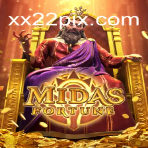 Mergulhando no Mundo de MidasFortune: Uma Nova Era de Emoção e Estratégia