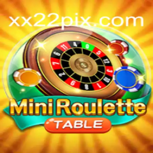 MiniRoulette: Descubra o Jogo de Azar da XX22.COM