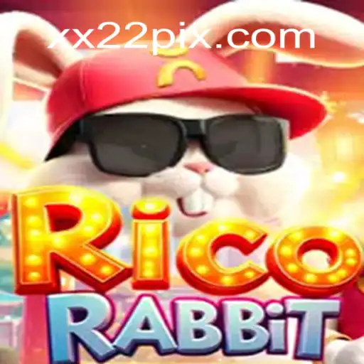 Explorando o Universo de RicoRabbit: Um Mergulho no Jogo Popular XX22.COM