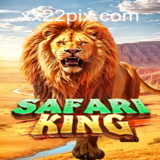 Descubra a Aventura do Jogo SafariKing no Mundo dos Games