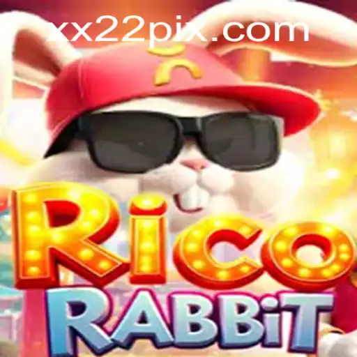 Explorando o Universo de RicoRabbit: Um Mergulho no Jogo Popular XX22.COM