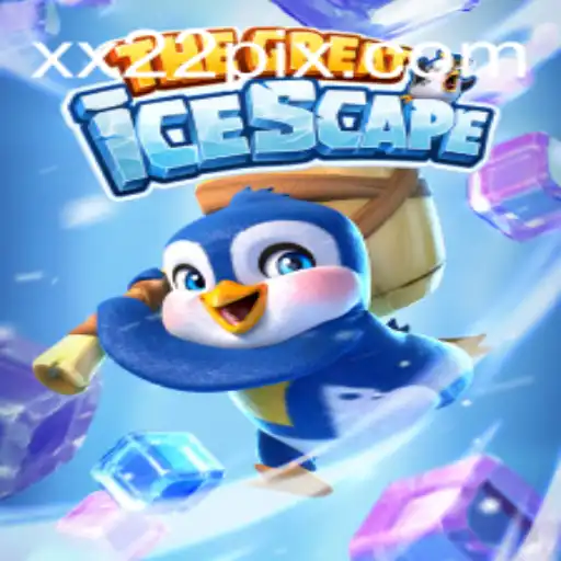Descubra o Mundo Gelado de TheGreatIcescape: Uma Aventura Congelante